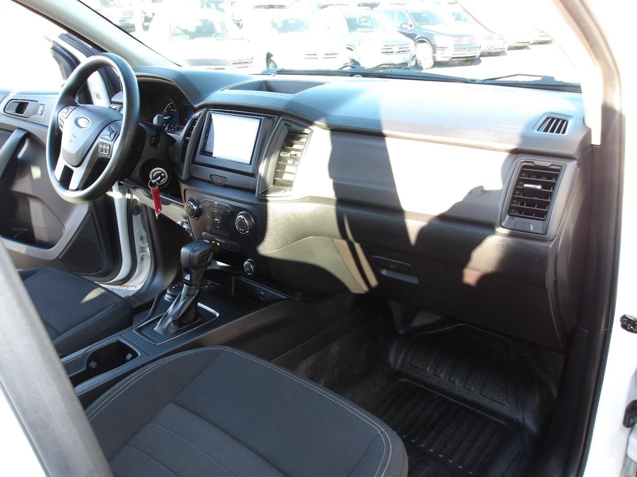 Used 2019 Ford Ranger XL w/ Equipment Group 101A Mid AWD/4WD image 13