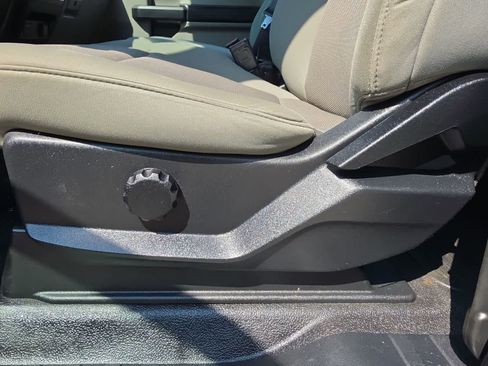 Used 2020 Ford F250 XL w/ XL Value Package AWD/4WD image 20
