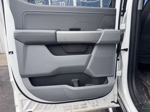 Certified 2024 Ford F150 XLT w/ Equipment Group 302A MID image 13