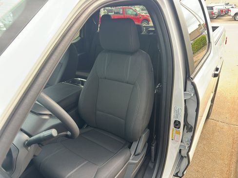 New 2026 Ford F150 STX AWD/4WD image 25