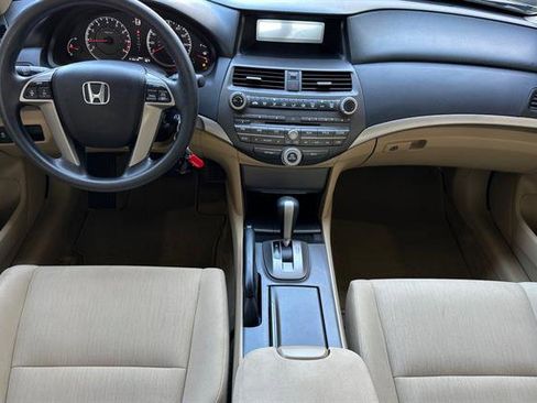 Used 2012 Honda Accord LX image 13