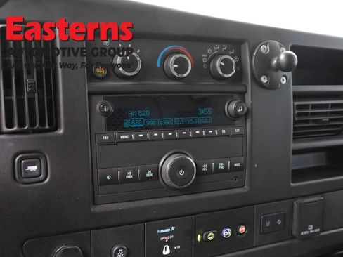 Used 2019 Chevrolet Express 2500 w/ Safety Package RWD image 18