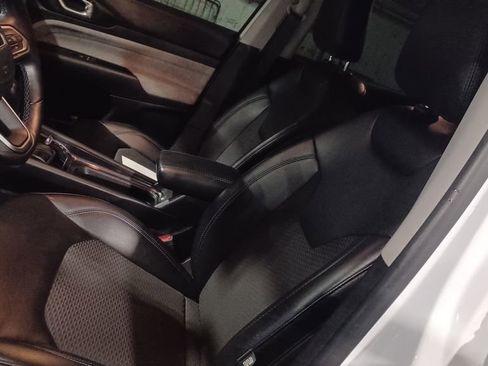 Used 2022 Jeep Compass Latitude w/ Convenience Group image 6