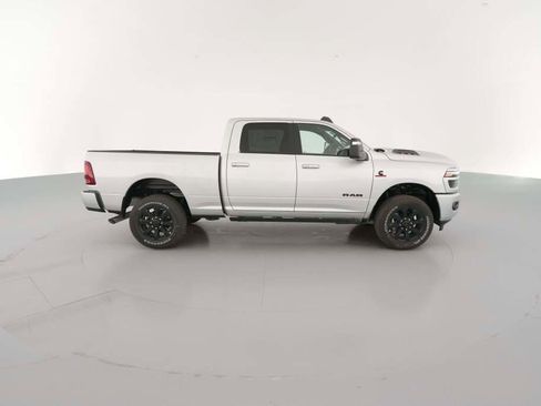 New 2026 RAM 2500 Laramie image 14