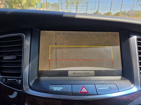 Used 2016 Hyundai Equus Signature RWD image 20