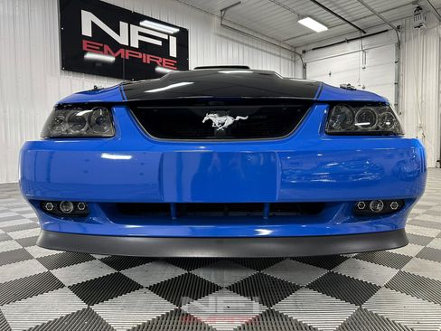 Used 2004 Ford Mustang Mach 1 image 14