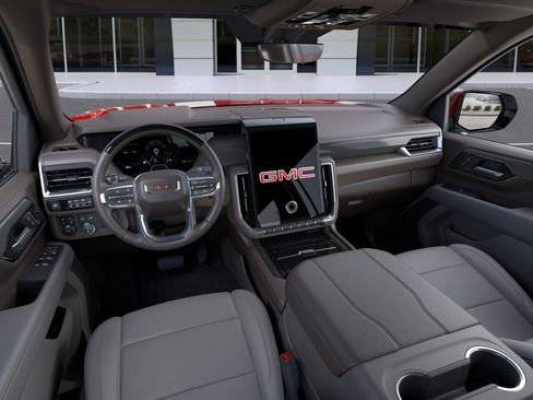 New 2026 GMC Yukon XL Elevation w/ Elevation Premium Package image 15