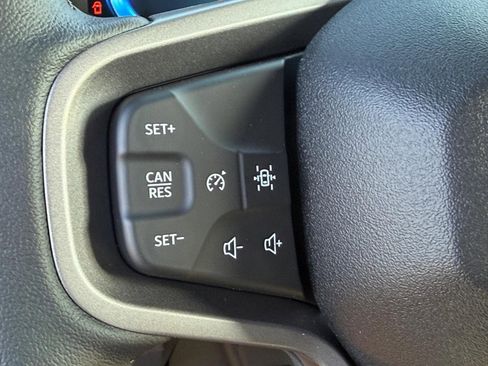 New 2026 Ford Bronco Big Bend image 8