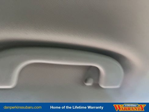 Certified 2024 Subaru Crosstrek 2.5i Limited image 34