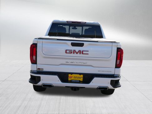 Used 2019 GMC Sierra 1500 Denali w/ Denali Ultimate Package AWD/4WD image 6