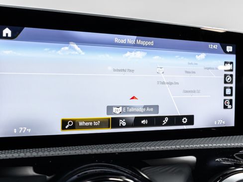 Used 2020 Mercedes-Benz CLA 45 AMG 4MATIC image 69
