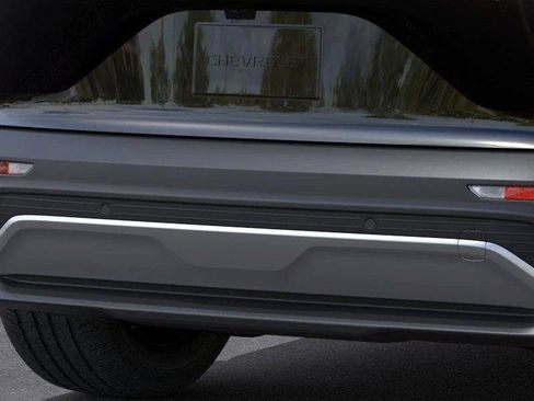 New 2026 Chevrolet Blazer EV LT AWD/4WD image 59