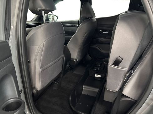 Certified 2023 Hyundai Santa Cruz SEL image 10