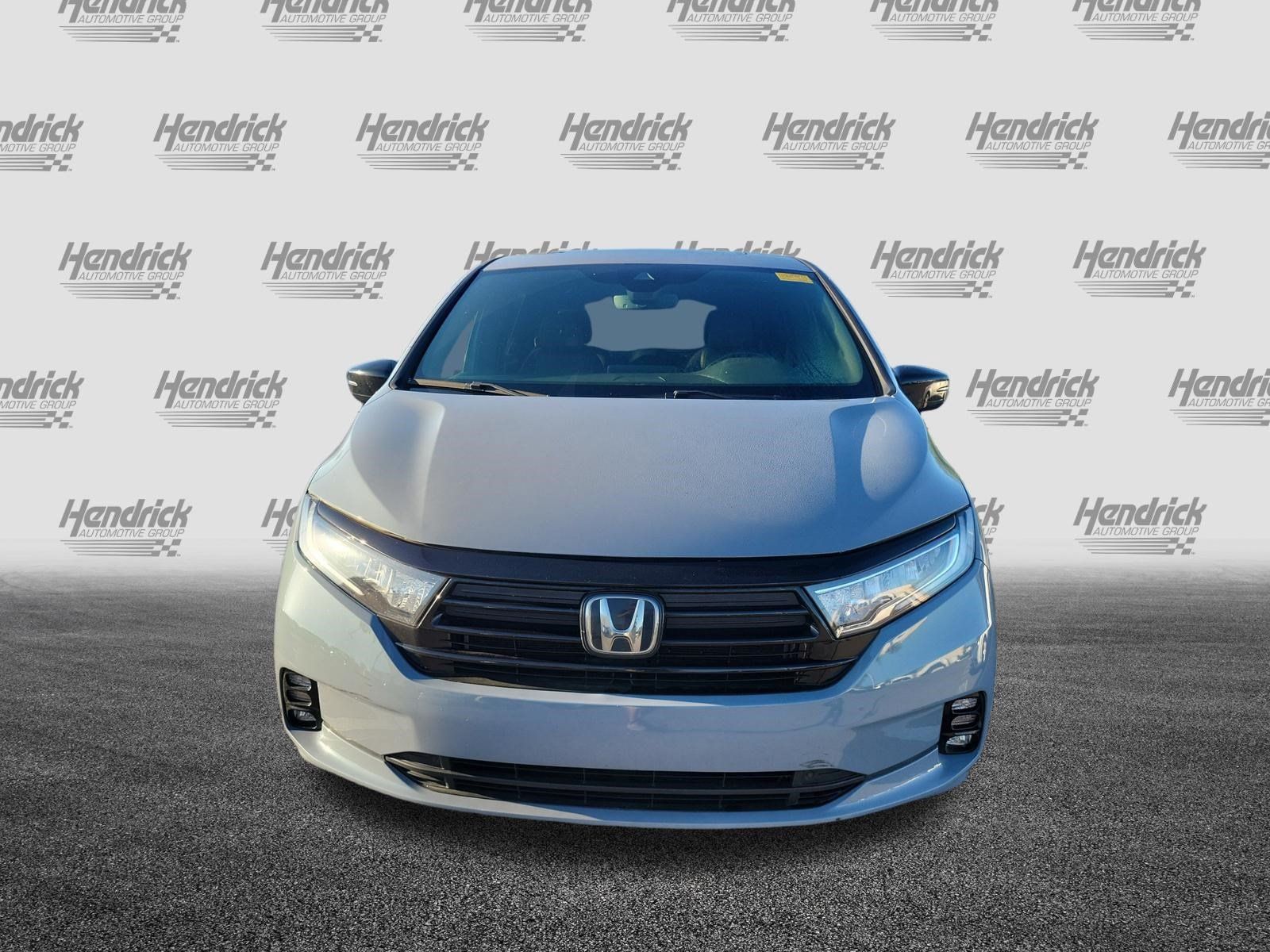 Used 2023 Honda Odyssey Sport image 3