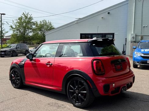 Used 2019 MINI Cooper John Cooper Works FWD image 10