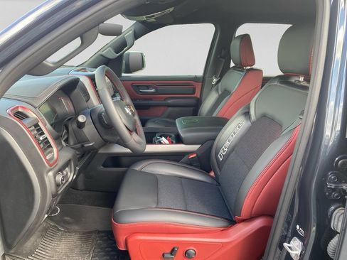 Used 2025 RAM 1500 Rebel w/ Bed Utility Group AWD/4WD image 20