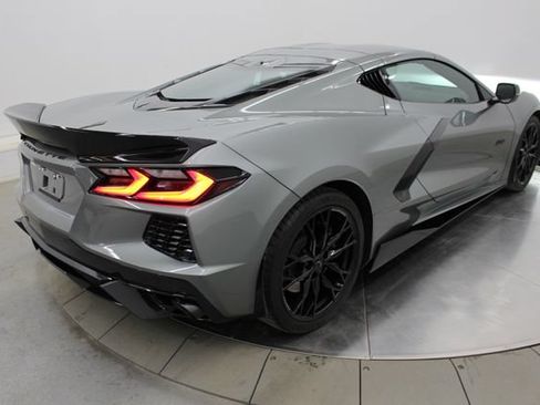 Used 2023 Chevrolet Corvette Stingray Preferred Cpe w/ 2LT RWD image 47
