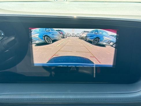 New 2026 Buick Encore GX Preferred w/ Comfort Package AWD/4WD image 24