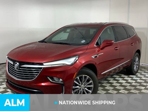 Used 2024 Buick Enclave Premium image 3
