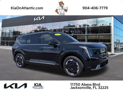 Used 2024 Kia EV9 Land