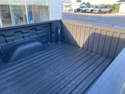 New 2026 Chevrolet Silverado 1500 LT image 24