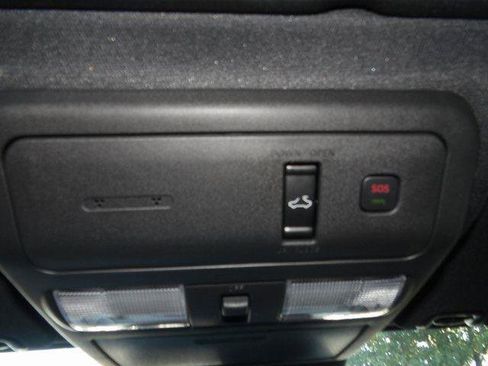 New 2026 Nissan Frontier PRO-4X w/ Pro-4x Convenience Package image 35