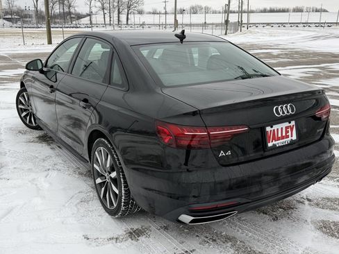Used 2023 Audi A4 2.0T Premium Plus w/ Premium Plus Package image 11