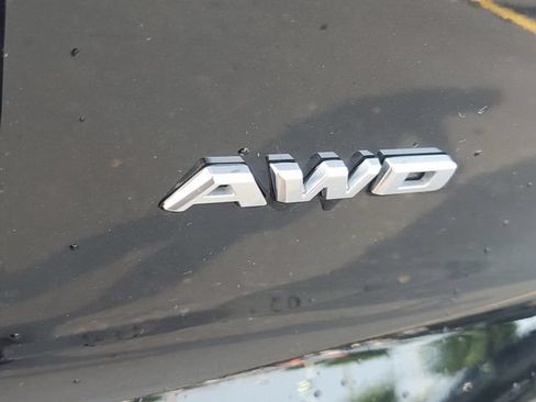 Certified 2024 Cadillac XT4 Sport AWD/4WD image 7