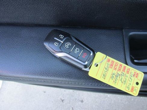 Used 2016 Ford Explorer Sport w/ Equipment Group 401A image 20