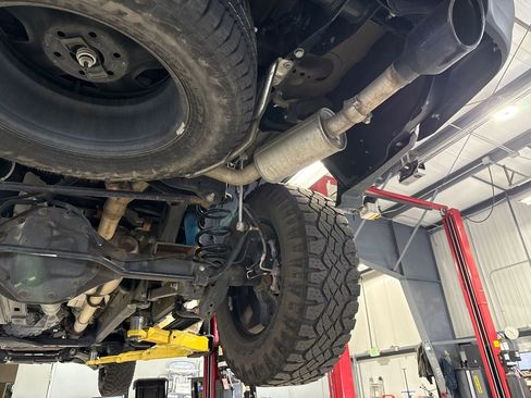 Used 2020 RAM 1500 Rebel w/ Rebel Level 1 Equipment Group image 6