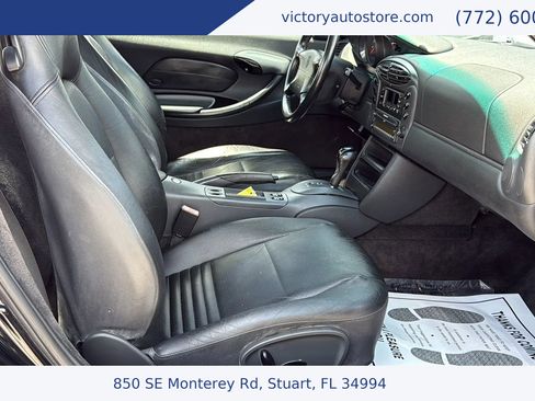 Used 1999 Porsche Boxster image 10