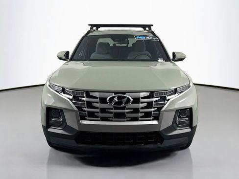 Certified 2022 Hyundai Santa Cruz SEL w/ Activity Package AWD/4WD image 2