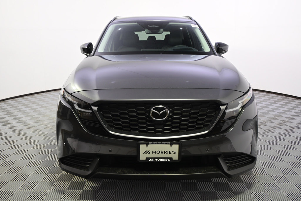 New 2026 MAZDA CX-5 Preferred AWD/4WD image 10