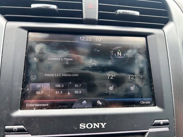 Used 2014 Ford Fusion Titanium FWD image 9