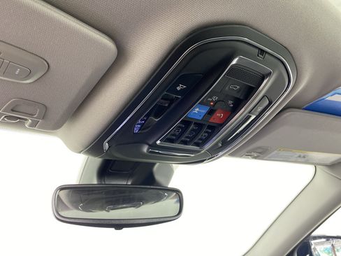 Used 2024 Jeep Grand Cherokee Limited AWD/4WD image 28