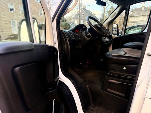 Used 2020 RAM ProMaster 1500 image 7
