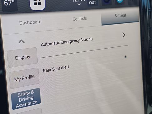 New 2025 RAM 5500 Tradesman image 34