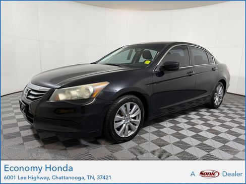 Used 2011 Honda Accord EX-L image 1
