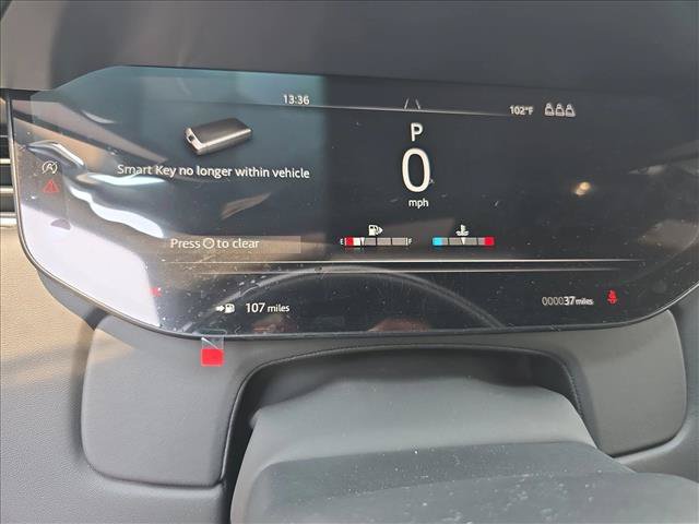 New 2026 Land Rover Range Rover SE AWD/4WD image 21