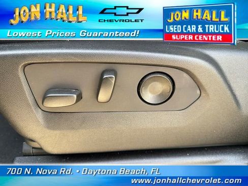 Used 2023 Chevrolet Tahoe LS w/ Driver Alert Package RWD image 19