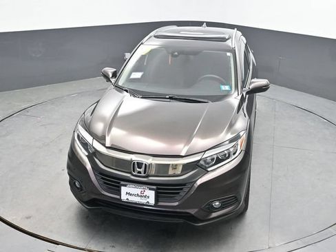 Used 2019 Honda HR-V EX image 17