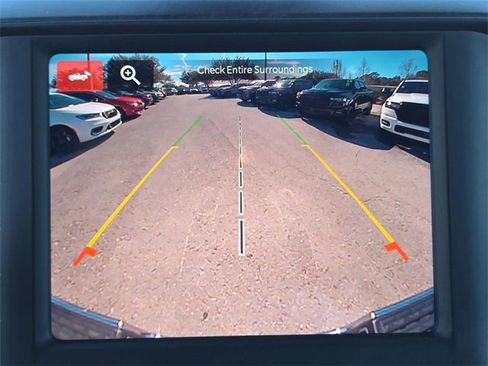 Used 2024 RAM 3500 Big Horn image 16