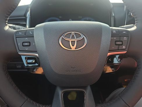New 2026 Toyota Camry XSE image 25