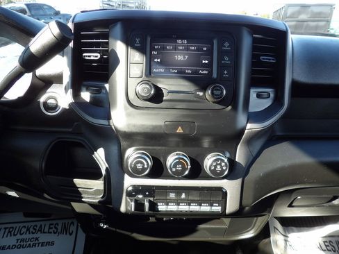 Used 2022 RAM 4500 Tradesman image 35