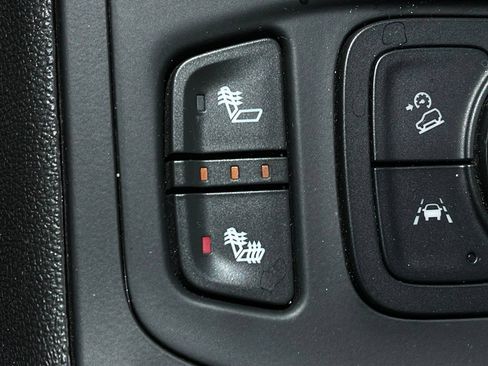 Used 2023 GMC Terrain SLT w/ Elevation Edition FWD image 14