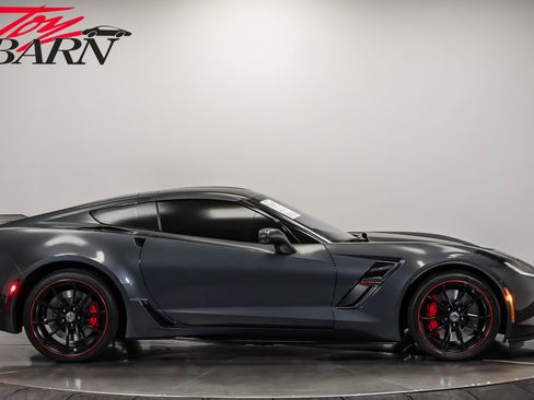 Used 2018 Chevrolet Corvette Grand Sport image 14