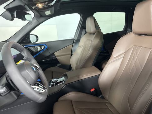 New 2026 BMW X3 xDrive30 w/ Premium Package image 6