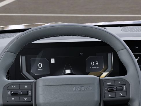 New 2027 Kia Telluride SX Prestige X-Pro AWD/4WD image 21