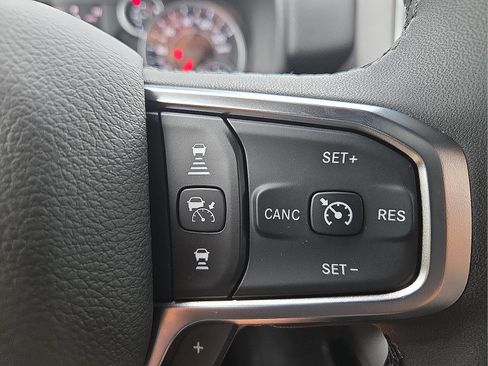 New 2026 RAM 1500 Big Horn image 18