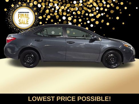 Used 2016 Toyota Corolla L image 5